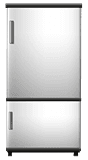 Refrigerator/Freezer