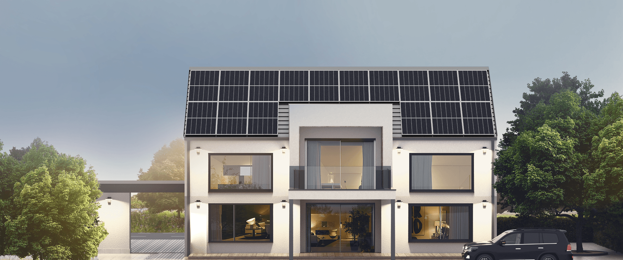 Own premium power your way