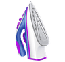 Pressing iron