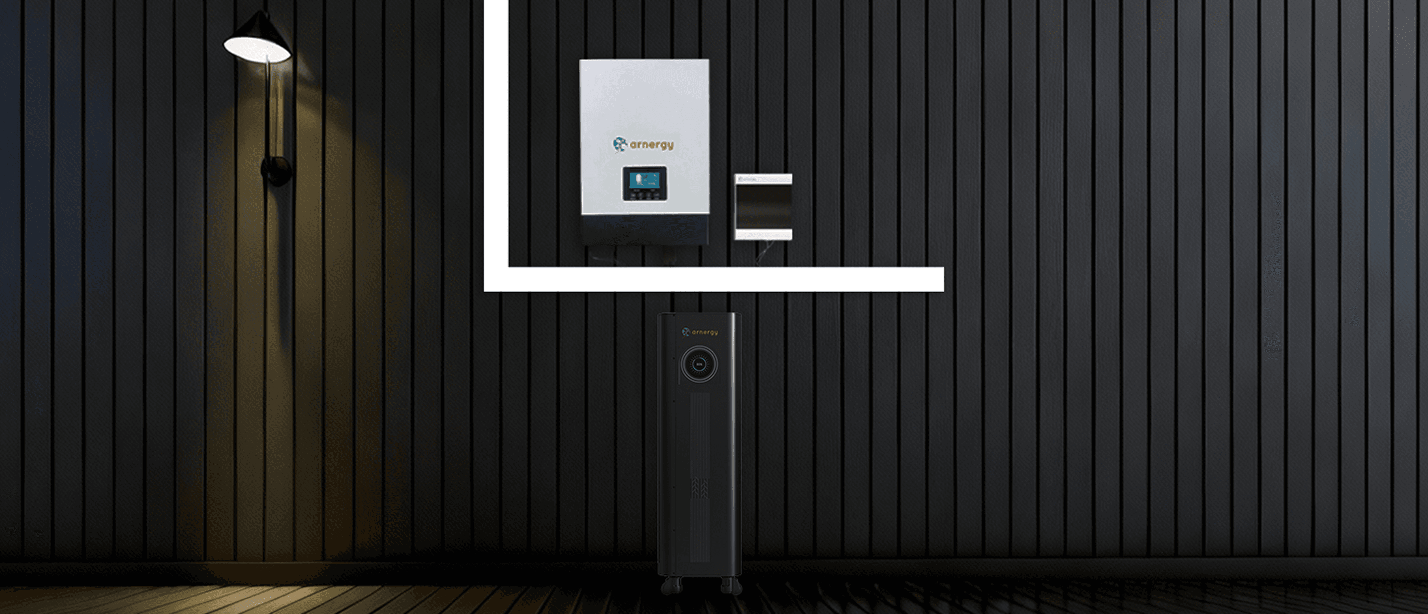 Lite for Homes