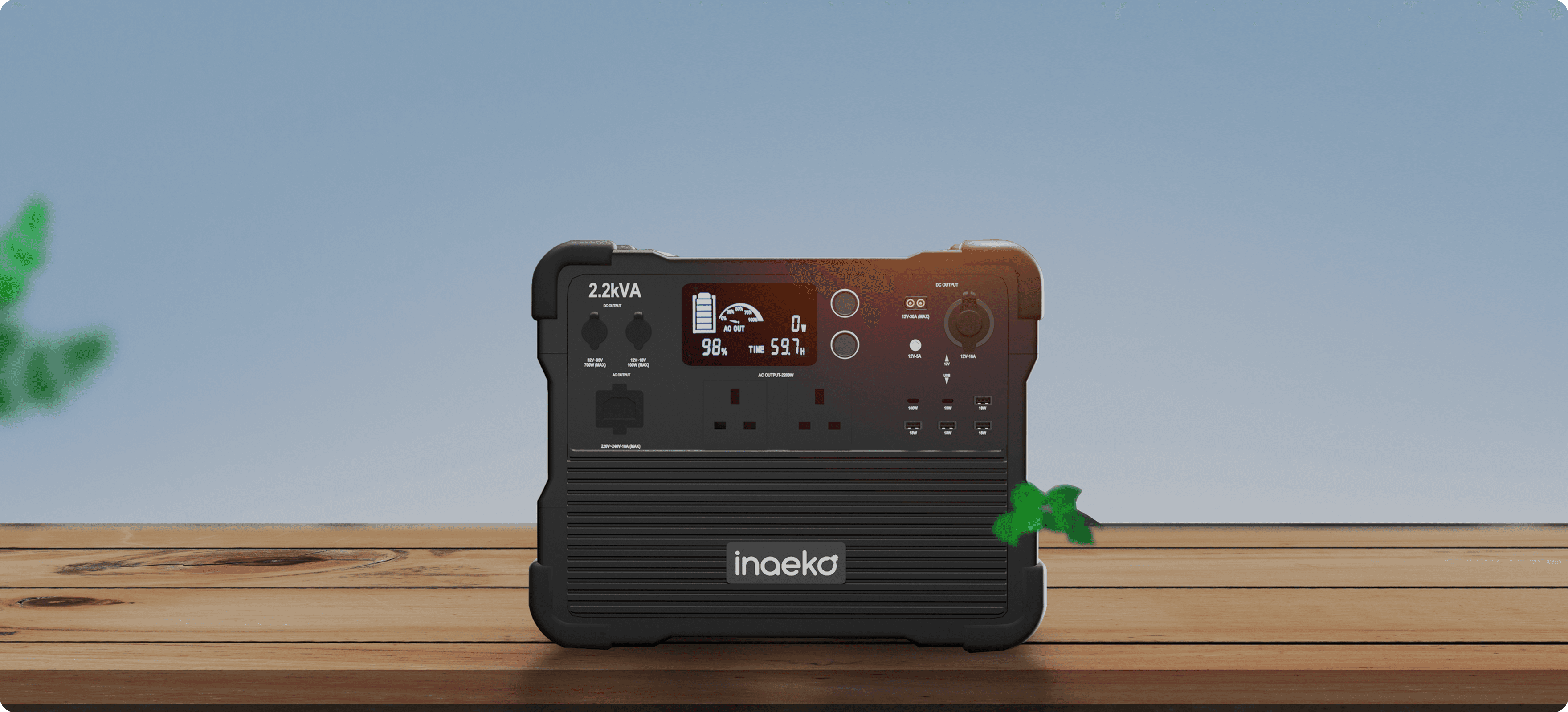 Inaeko