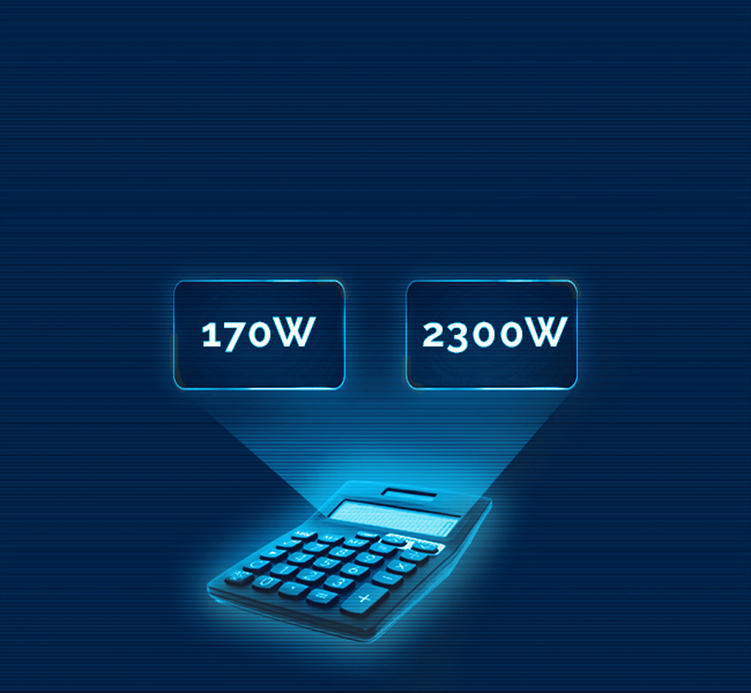 Solar Calculator