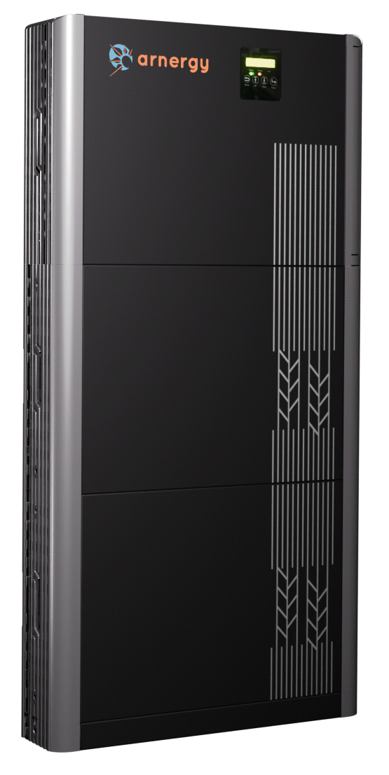 Opulence 5kVA