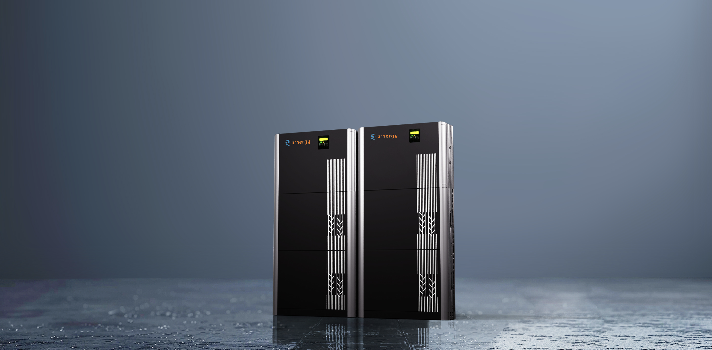 Opulence for business