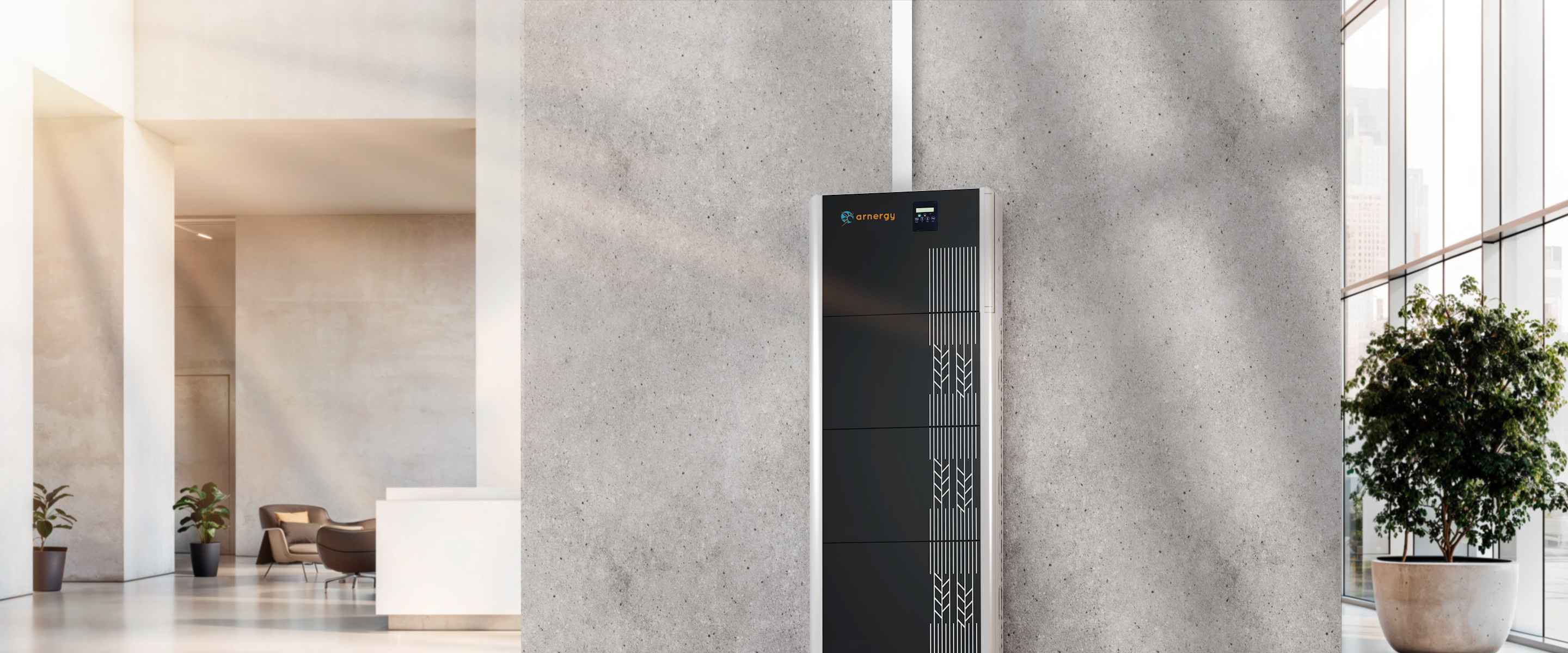 Opulence for business